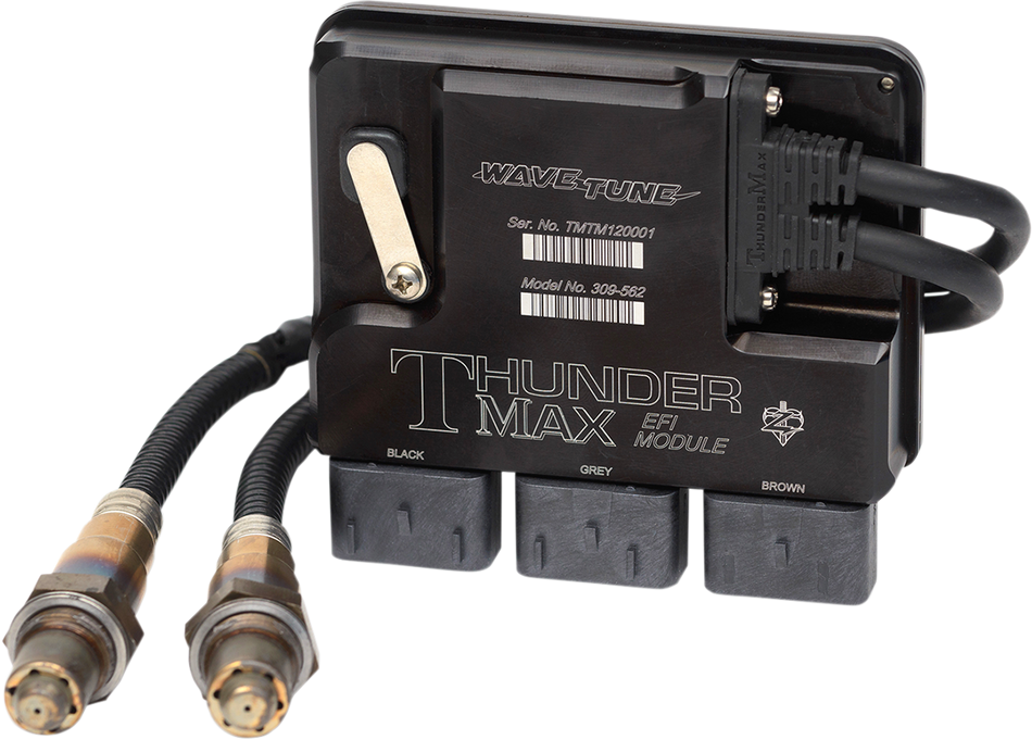 THUNDERMAX ECM with Auto Tune - '14-'16 FLT 309-562
