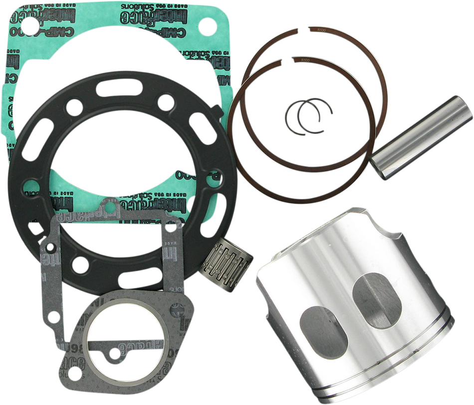 WISECO Piston Kit with Gaskets High-Performance PK1111