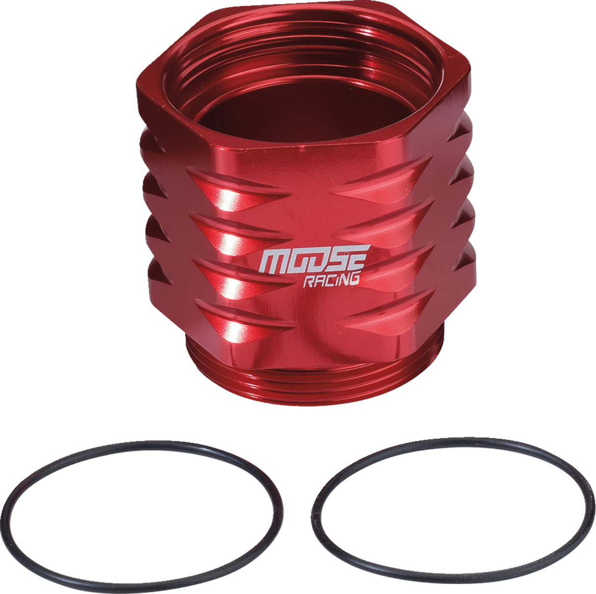 MOOSE RACING Rear Brake Reservoir Extender B16-5603R