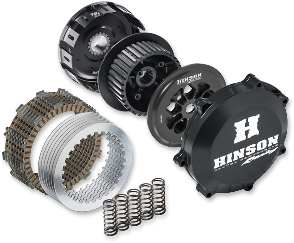 HINSON RACING Clutch Kit HC240