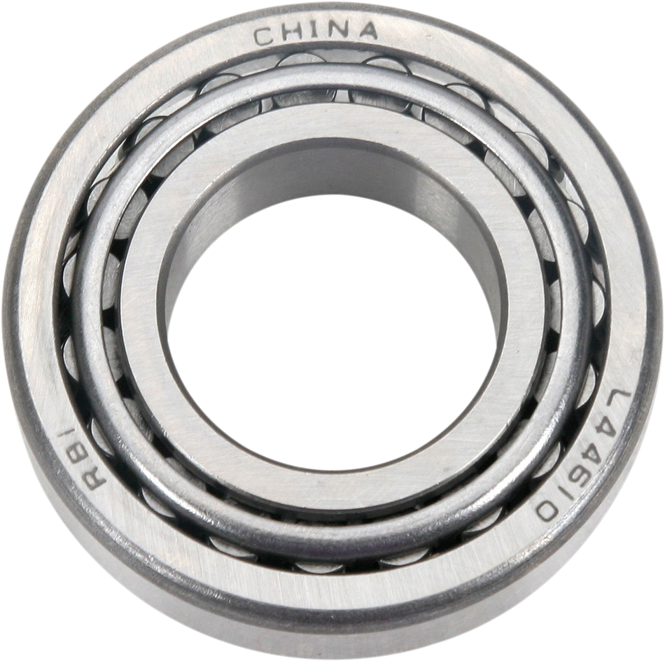 Parts Unlimited Tapered Bearing And Cup - 1" L44643/10