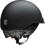 Z1R Vagrant NC Helmet - Flat Black - Medium 0103-1374