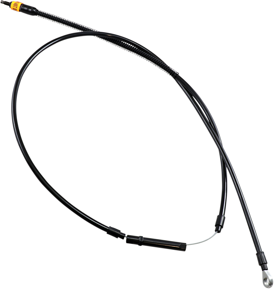 BARNETT Clutch Cable - +6" 131-30-10005HE6