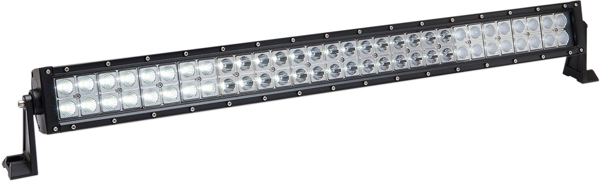 OPTRONICS INC. LED Combination Spot/Flood Light Bar - 33" UCL22CB