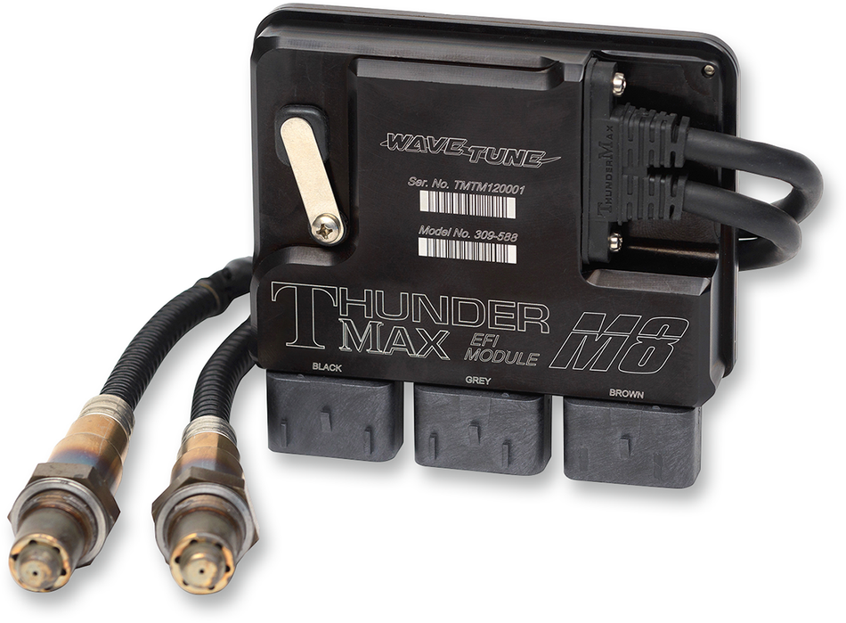 THUNDERMAX ECM with Auto Tune - '17+ FLHT 309-588
