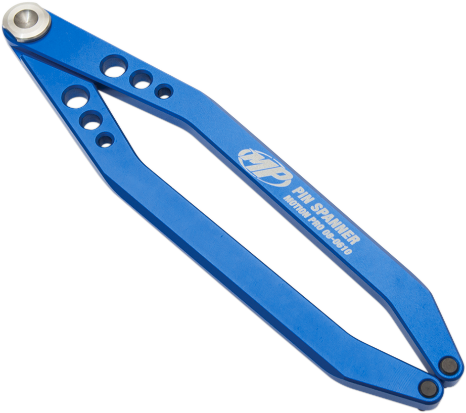 MOTION PRO Wrench - Pin Spanner 08-0610