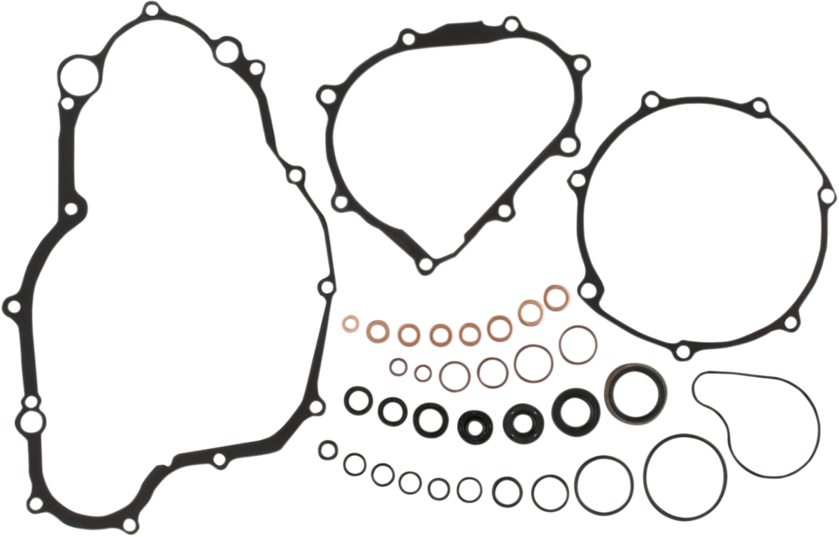 COMETIC Bottom End Gasket Set C3057BE