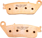 EBC Brake Pads - SFA142HH SFA142HH