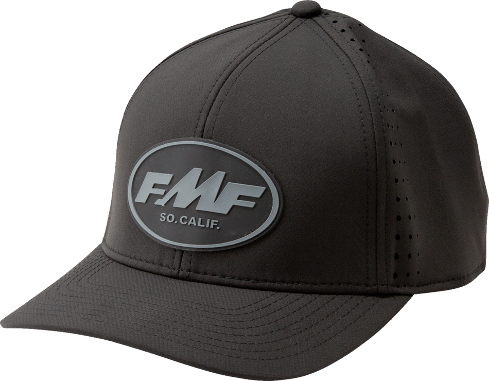 FMF Spiffy Hat - Black - One Size FA22196902BLKOS 2501-4015