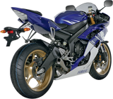 AKRAPOVIC Megaphone Schalldämpfer - Titan YZF-R6 2006-2020 SM-Y6SO6T 1811-0973 