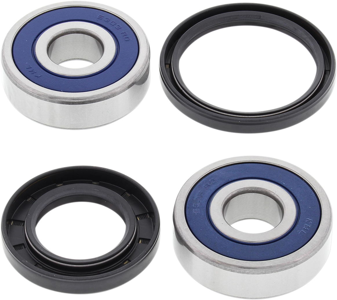 ALL BALLS Wheel Bearing Kit - Front 25-1334