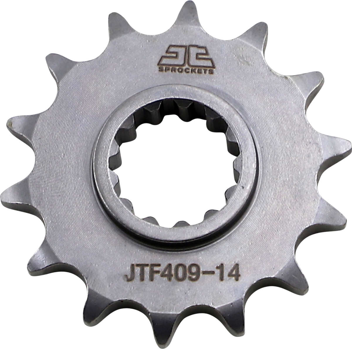 JT SPROCKETS Countershaft Sprocket - 14 Tooth JTF409.14