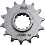 JT SPROCKETS Countershaft Sprocket - 14 Tooth JTF409.14