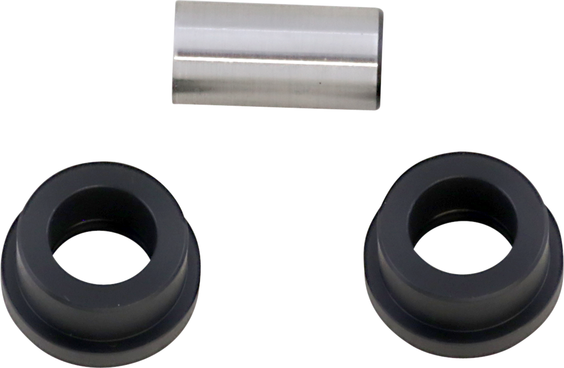 MOOSE RACING Shock Bearing Kit - Front Upper/Lower | Rear Upper/Lower 21-0032