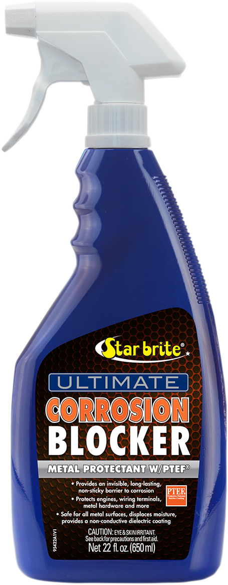 STAR BRITE Corrosion Protector - 22 U.S. fl oz. 95422