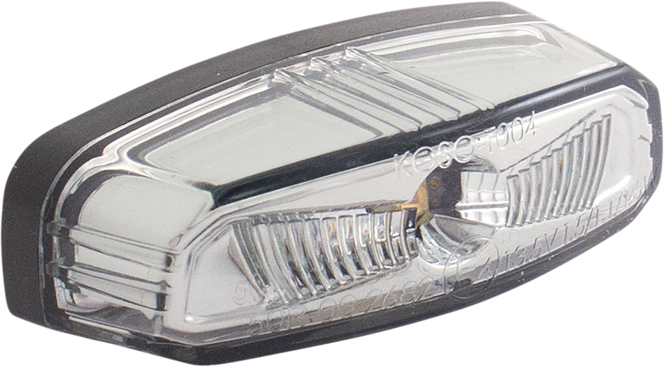 KOSO NORTH AMERICA LED Taillight - Smoke Lens HB034010