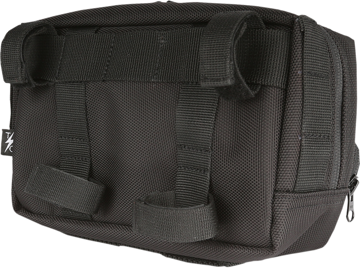 THRASHIN SUPPLY CO. Handlebar Bag THB-0003