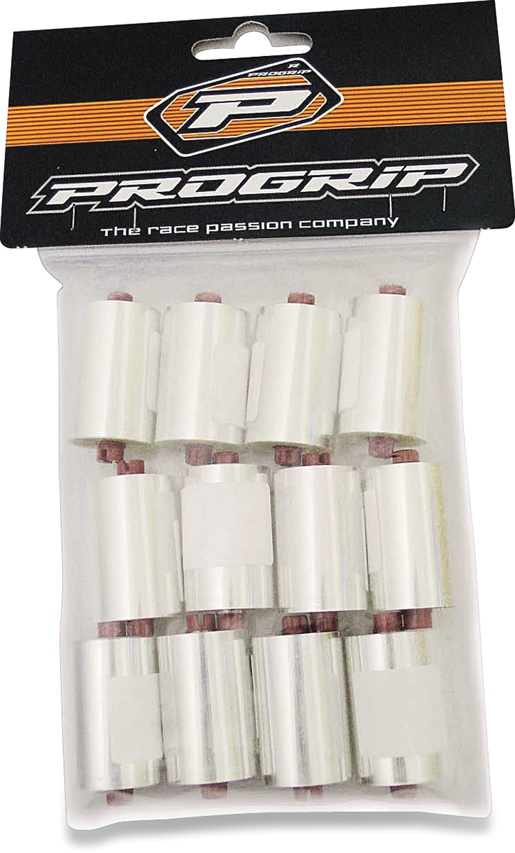 PRO GRIP Goggle Roll-Off Film - 12 Pack PZ3269BIG