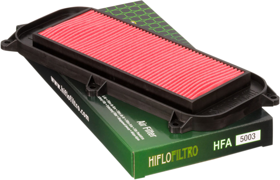 HIFLOFILTRO Air Filter - Kymco 125 300 HFA5003