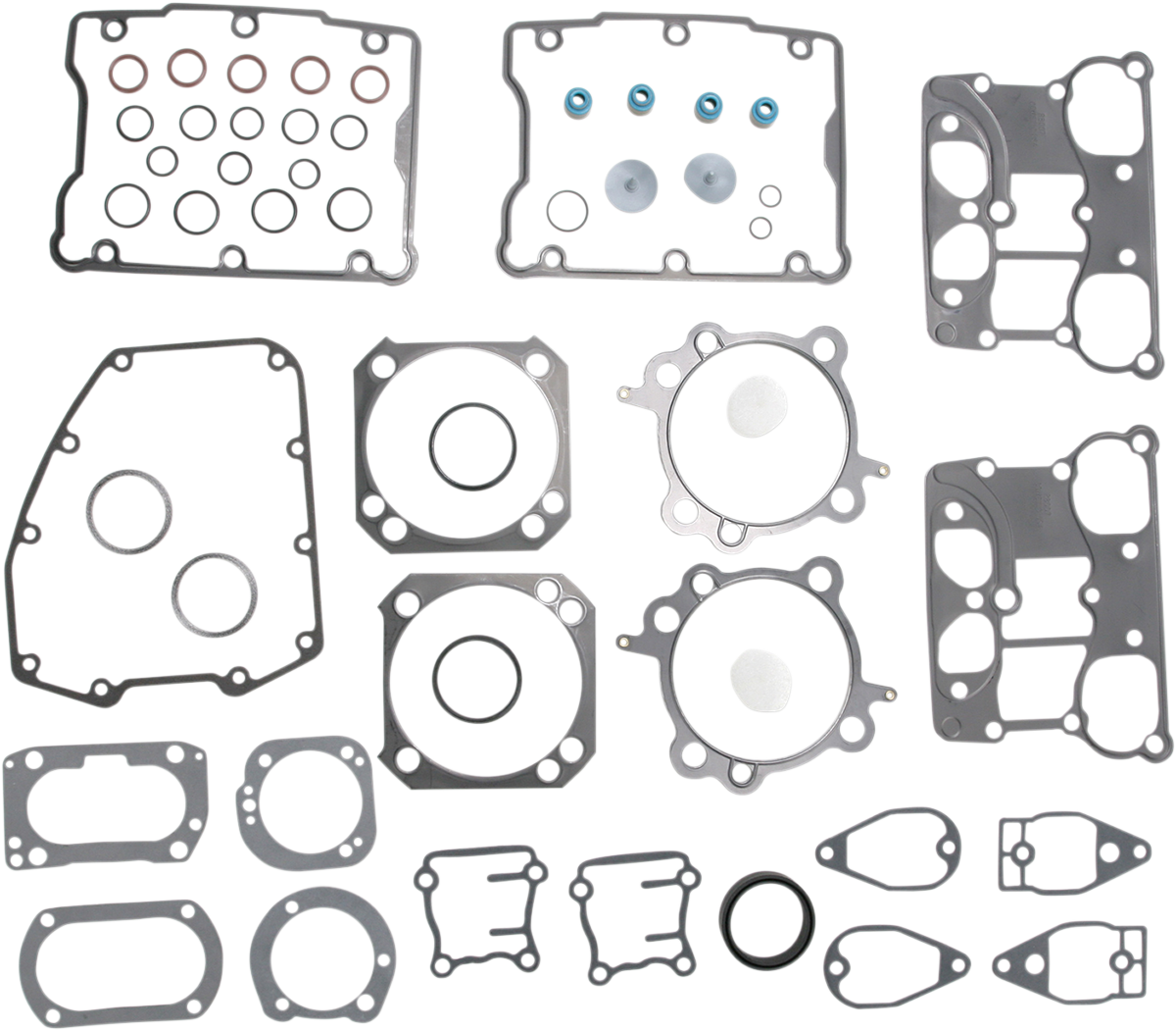 COMETIC Top End Dichtung Twin Cam - EST C9976-030 