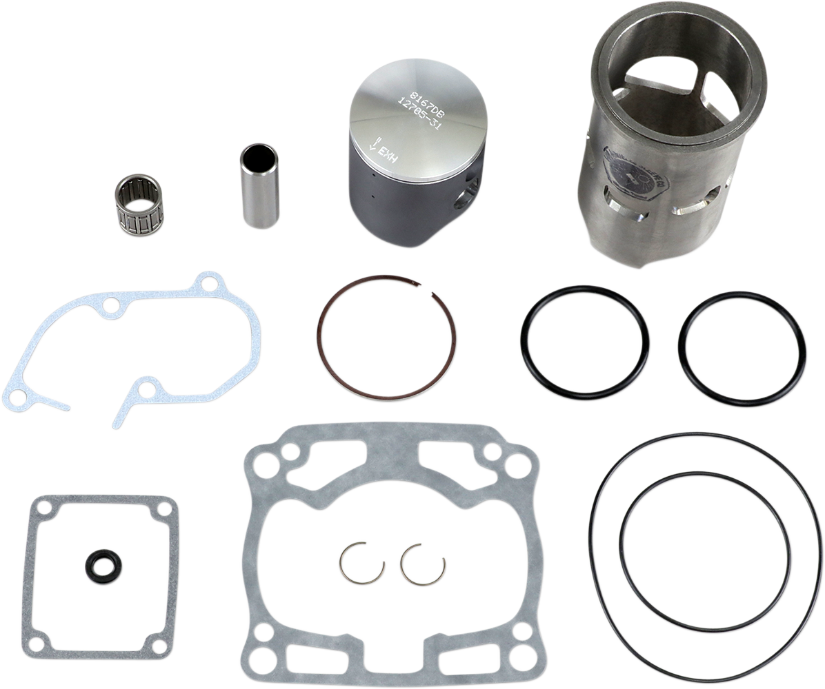 LA SLEEVE Sleeve and Piston Kit - Honda LAS-5599K