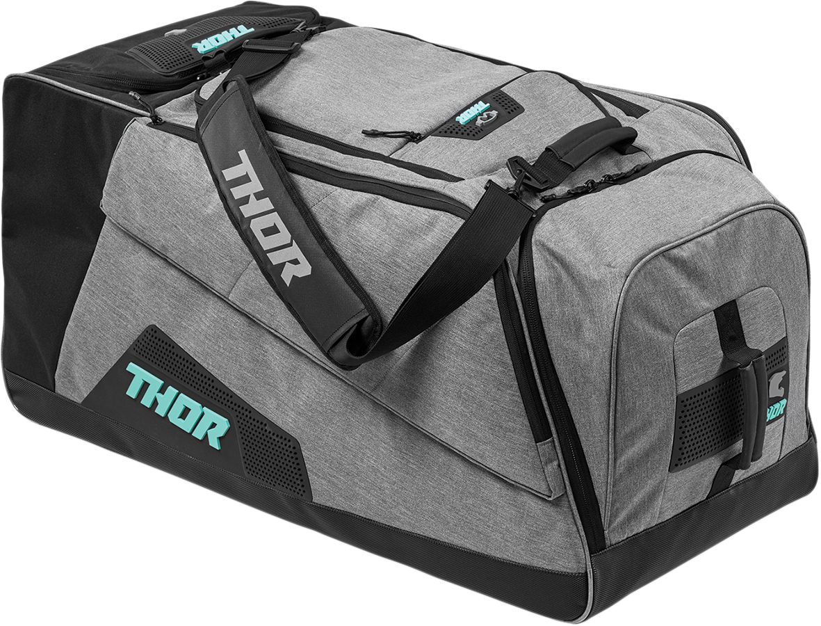 Bolsa de circuito THOR - Gris/Negro 3512-0258