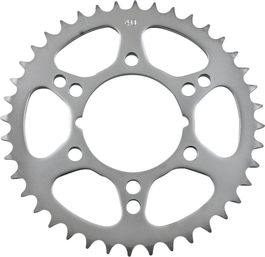 Parts Unlimited Rear Polaris Sprocket - 520 - 40 Tooth 322-2061