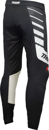 THOR Prime Analog Pants - Black/White - 30 2901-11091