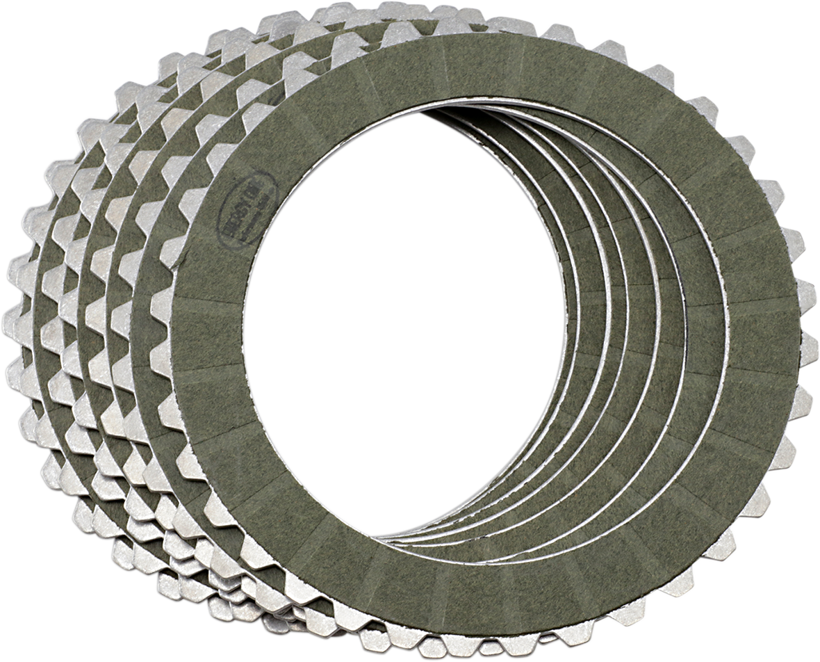 BELT DRIVES LTD. Clutch Friction Plates CDCP-100