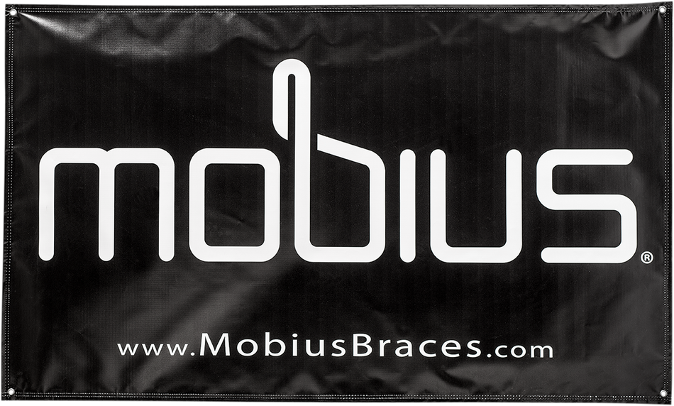 MOBIUS Banner - 36" x 60" 3070202