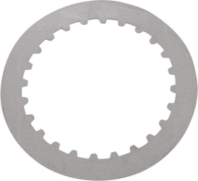 KG POWERSPORTS Clutch Drive Plate - Aluminum KGSP-909A