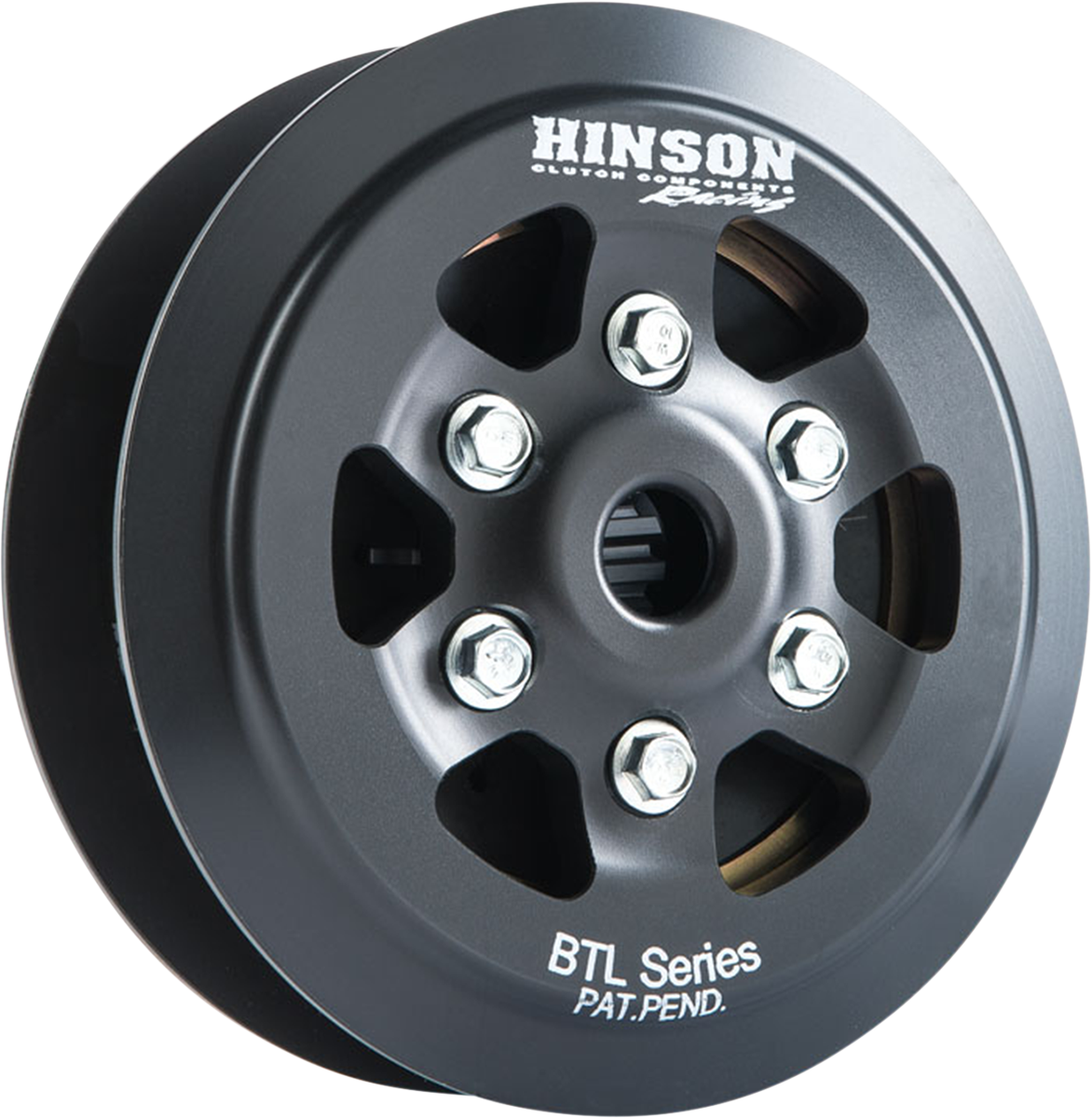 HINSON RACING BTL Clutch BTL663-2101