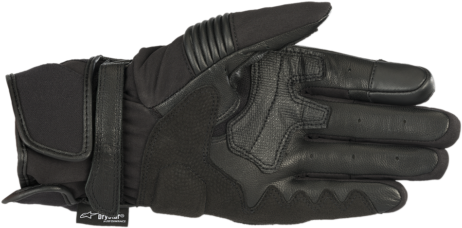 ALPINESTARS T-SP W Drystar® Gloves - Black - XL 3527719-10-XL