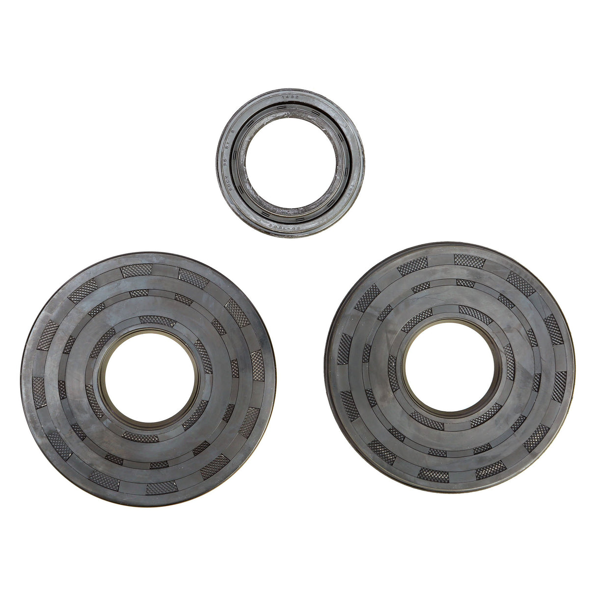 Vertex Base Gasket Set 839637