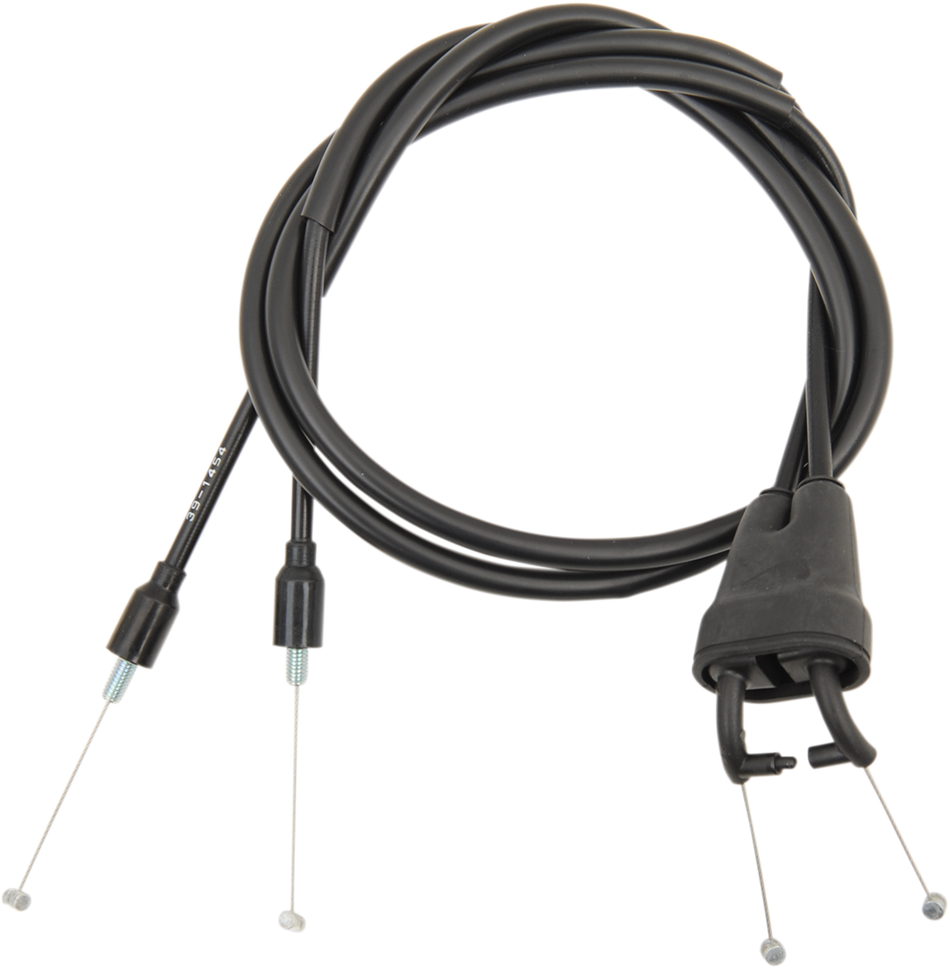 MOOSE RACING Throttle Cable 45-1260