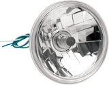 DRAG SPECIALTIES 5-3/4" Diamond Headlight 160577BX