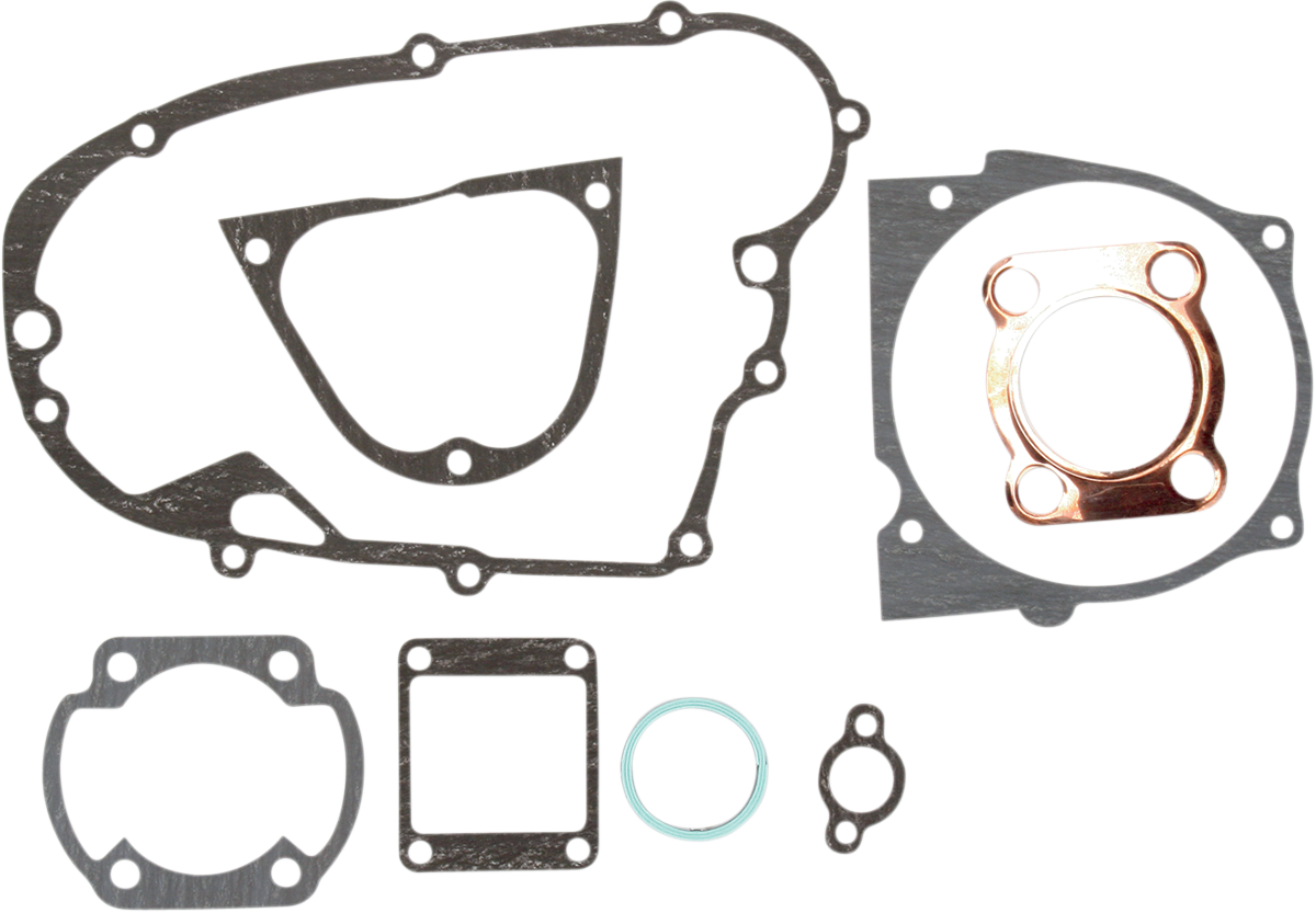 VESRAH Complete Gasket Kit - DT100 VG-292