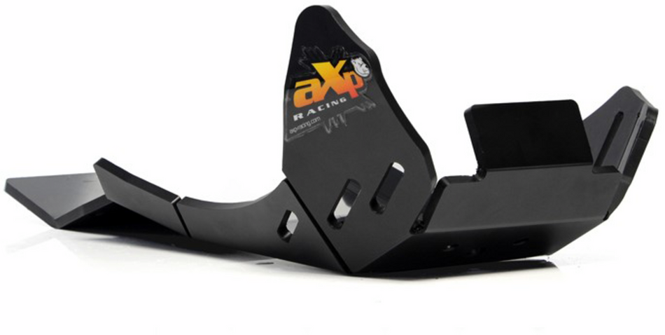 AXP RACING Xtrem Skid Plate - Black  KTM250/300 SX/XC Husqvarna TE 250/300  2023-2024  KTM AX1638