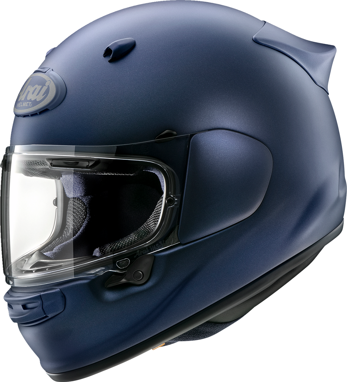 ARAI Contour-X Helm - Einfarbig - Blue Frost - 2XL 0101-16048