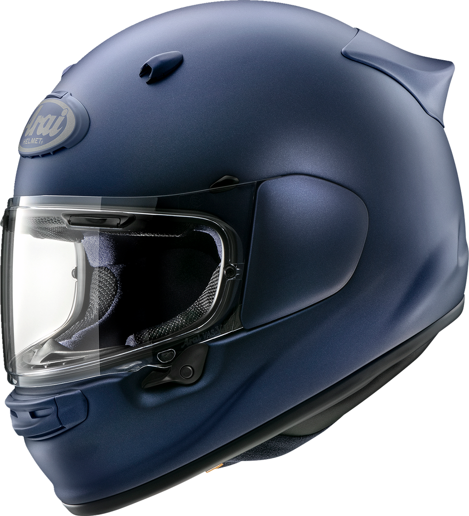 ARAI Contour-X Helmet - Solid - Blue Frost - XL 0101-16047