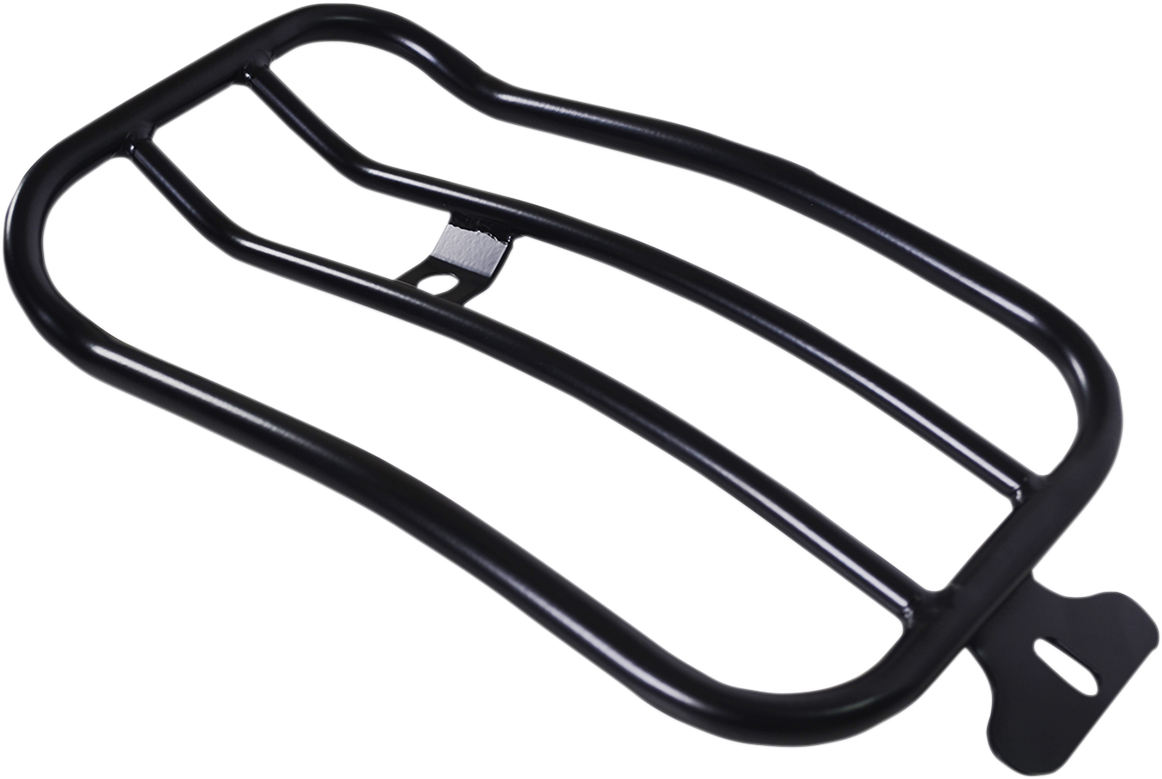 MOTHERWELL Luggage Rack - Gloss Black - FXDL MWL-219-GB