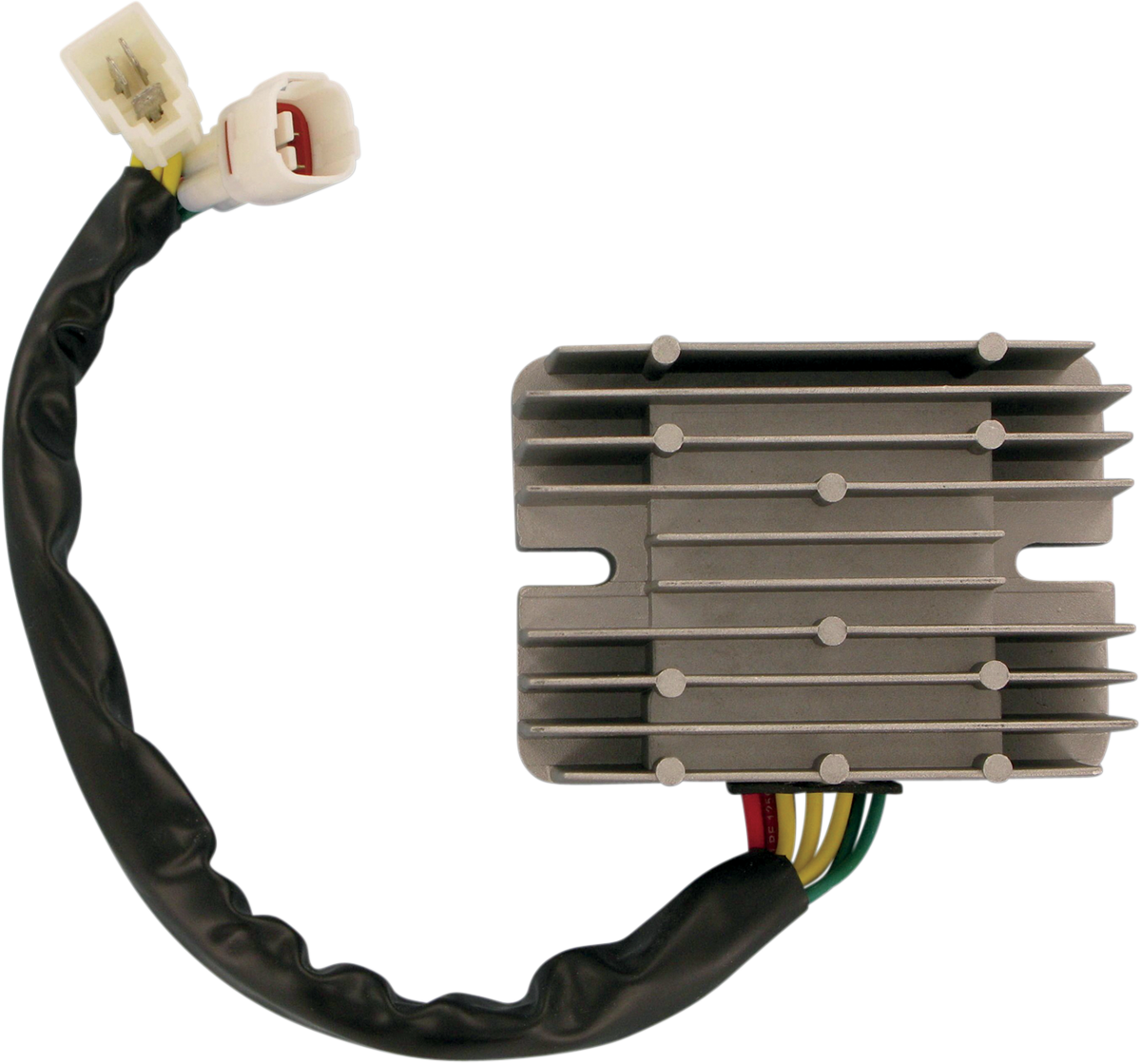 RICK'S MOTORSPORT ELECTRIC Regulator/Rectifier - Suzuki 10-205