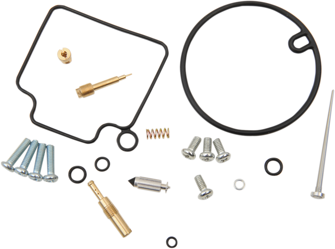 Parts Unlimited Carburetor Kit - Honda Vtx1300 26-1627