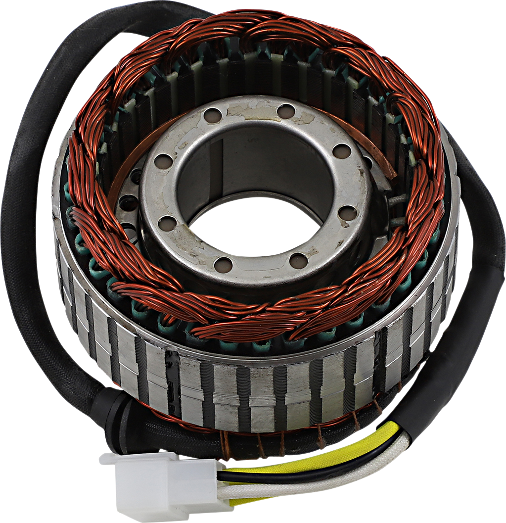 RICK'S MOTORSPORT ELECTRIC OE Style Stator - Honda 21-163