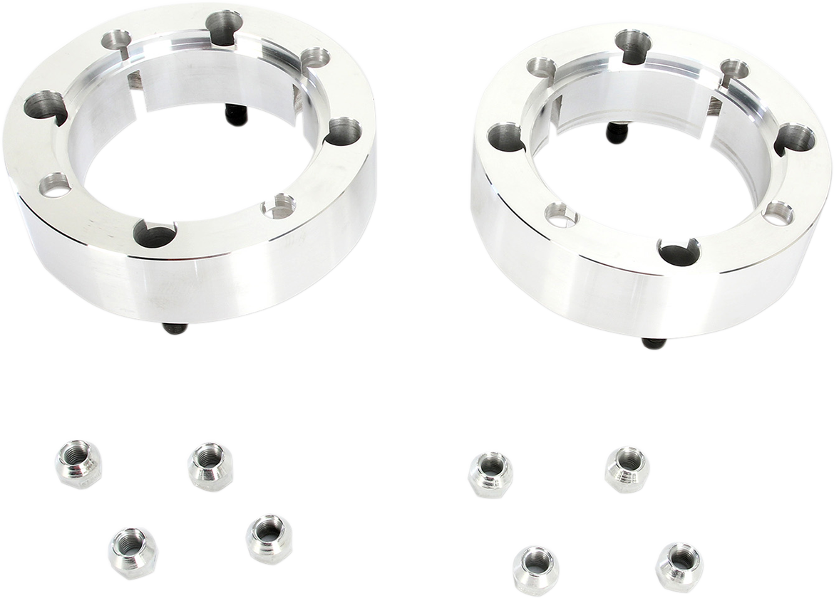 HIGH LIFTER Wheel Spacer - 2" 80-13159