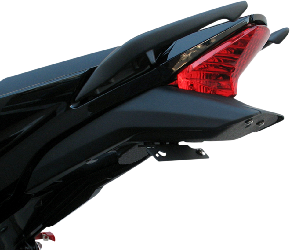 TARGA X-Tail Kit - Honda - No-Signal 22-182-X-L