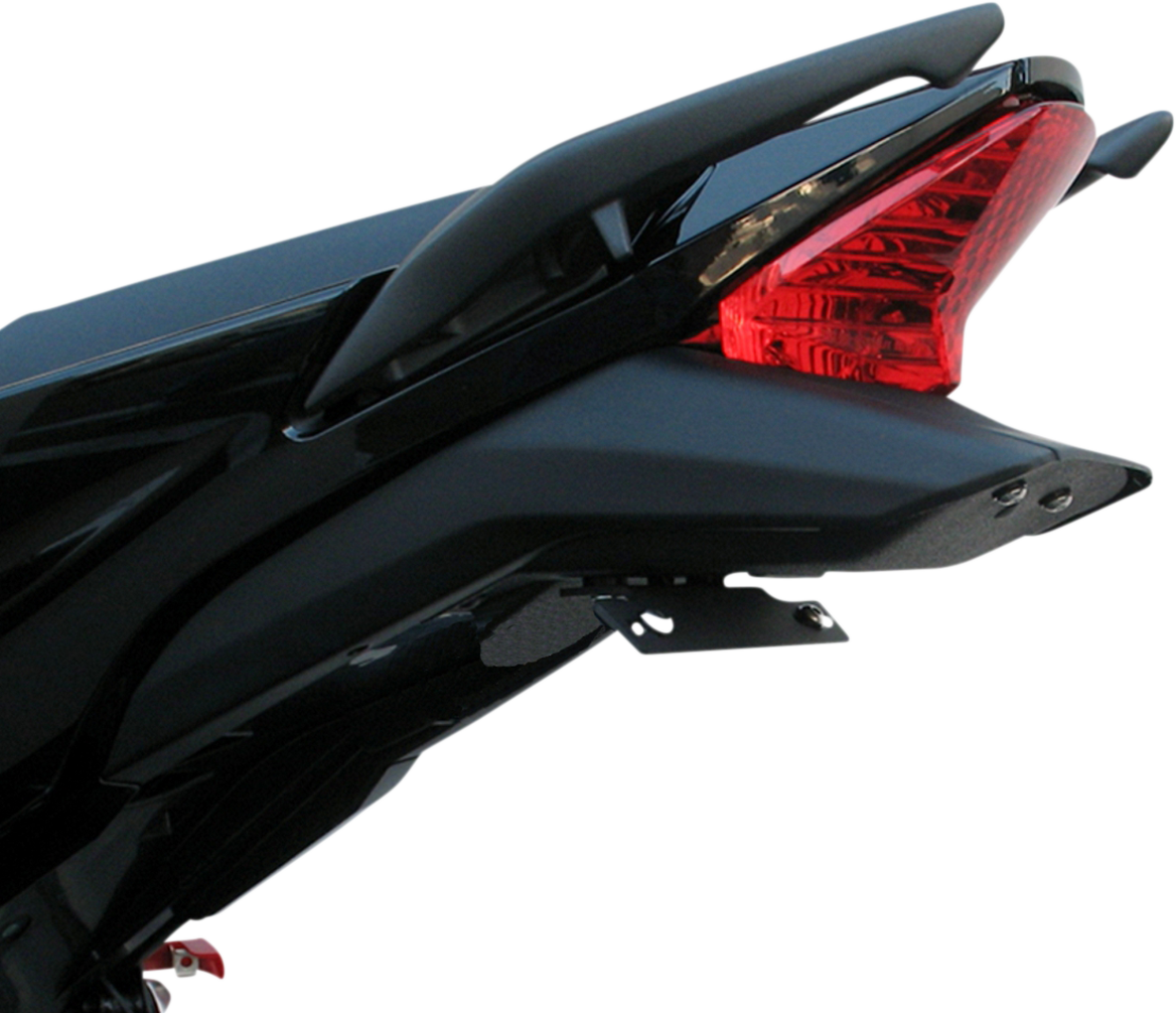 TARGA X-Tail Kit - Honda - No-Signal 22-182-X-L