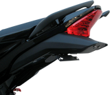 TARGA X-Tail Kit - Honda - No-Signal 22-182-X-L