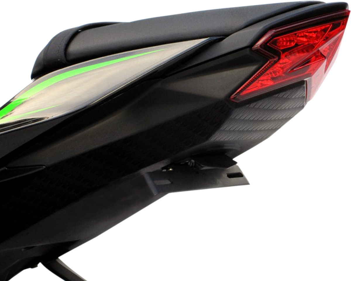 TARGA X-Tail Kit - ZX6R 22-487-X-L