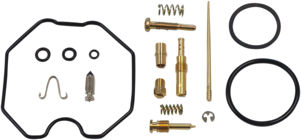 SHINDY Carburetor Repair Kit - Honda TRX200 03-057